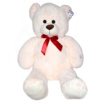 BİRLİK OYUNCAK  BÜYÜK KURDELALI AYI 145268/36