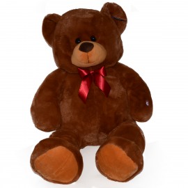 BİRLİK OYUNCAK  BÜYÜK KURDELALI AYI 145268/36