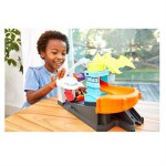 MATTEL HOT WHEELS  ŞEHİRDE YARATIK MACERASI SETİ FNB05