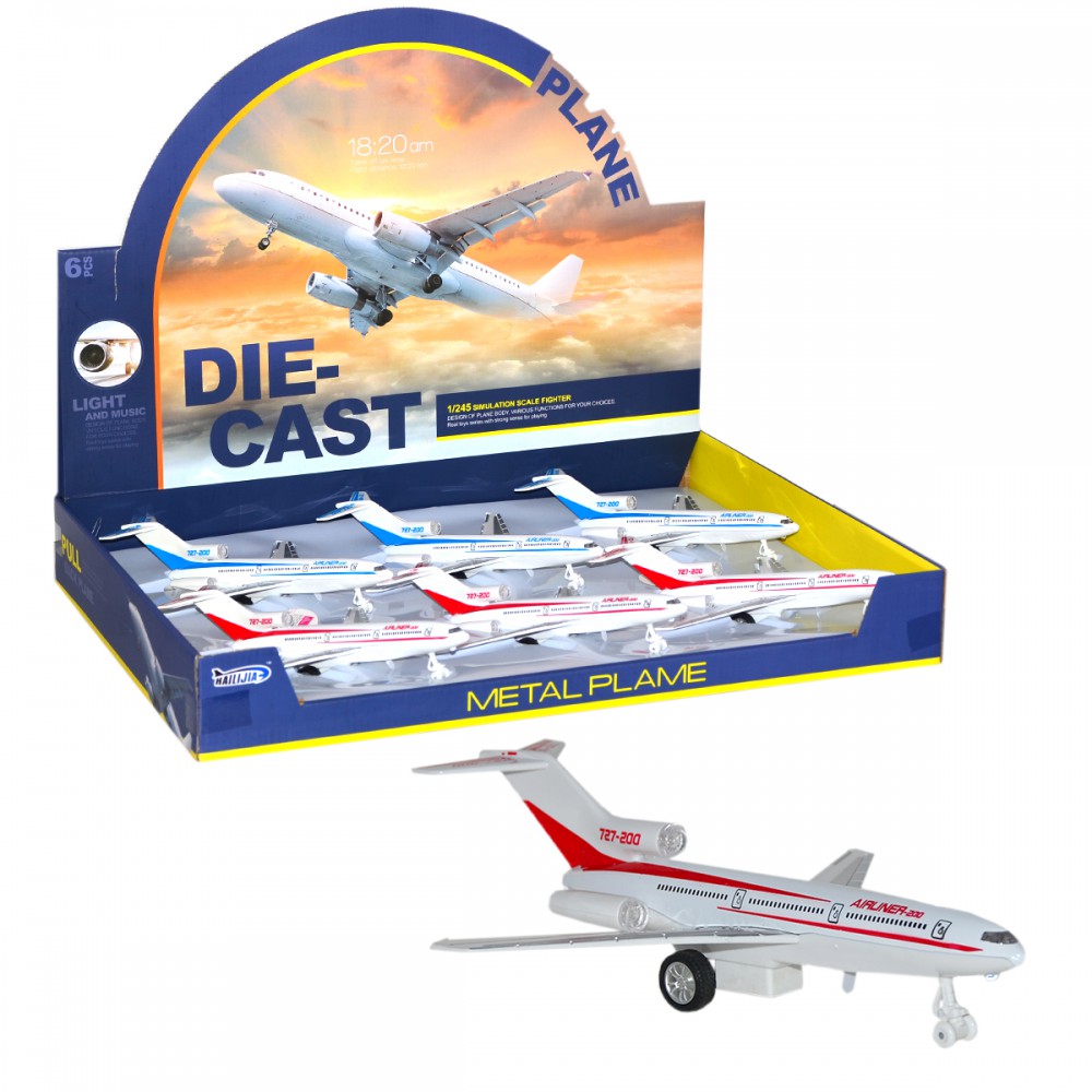 CANEM ÇEK BIRAK YOLCU UÇAĞI SESLİ 180-7 