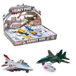 CANEM METAL ÇEK BIRAK SAVAŞ UÇAKLARI 89720 