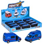 BİRLİK ÇEK BIRAK JANDARMA FY5058SD