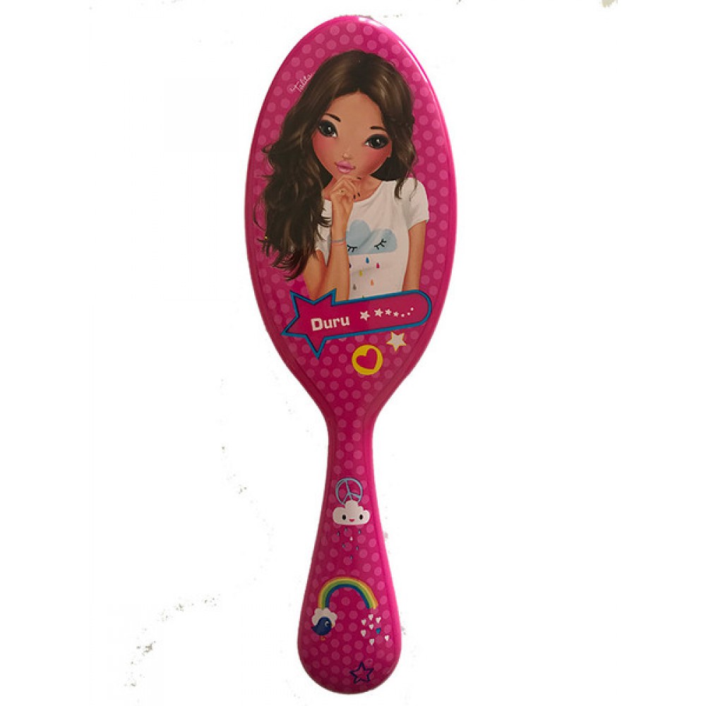 TOP MODEL FIRÇA PEMBE DURU 31