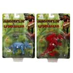 SUNMAN CRZ DİNAZORLAR VE EJDERHALAR KURMALI 1983 SUN RST 