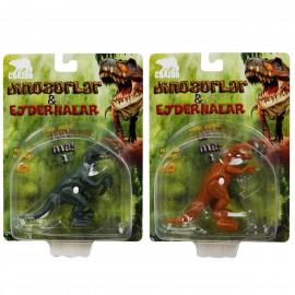 SUNMAN CRZ DİNAZORLAR VE EJDERHALAR KURMALI 1983 SUN RST 