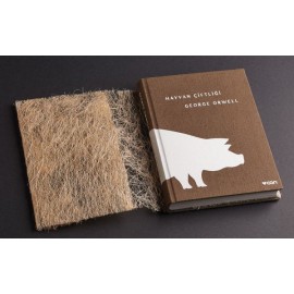 HAYVAN ÇİFTLİĞİ (KUTULU ÖZEL BASKI)