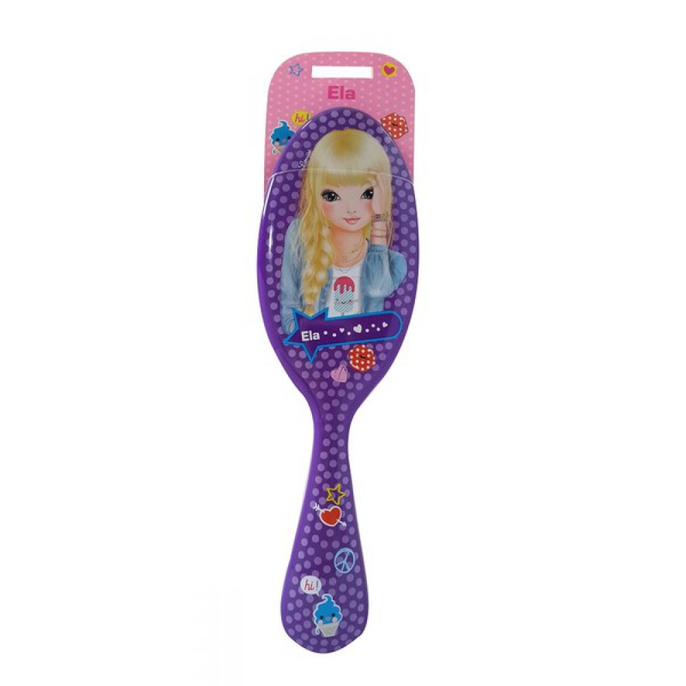 TOP MODEL FIRÇA MOR ELA 35