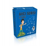 MUTLU 4.SINIF AVCI SERİSİ