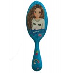 TOP MODEL FIRÇA MAVİ İPEK 43