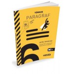HIZ 6.SINIF TÜRKÇE PARAGRAF SORU BANKASI
