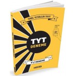 HIZ TYT 5 Lİ DENEME