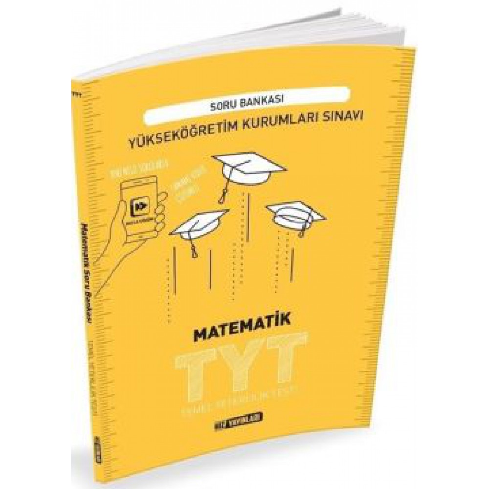 HIZ TYT MATEMATİK SORU BANKASI