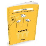 HIZ TYT MATEMATİK SORU BANKASI