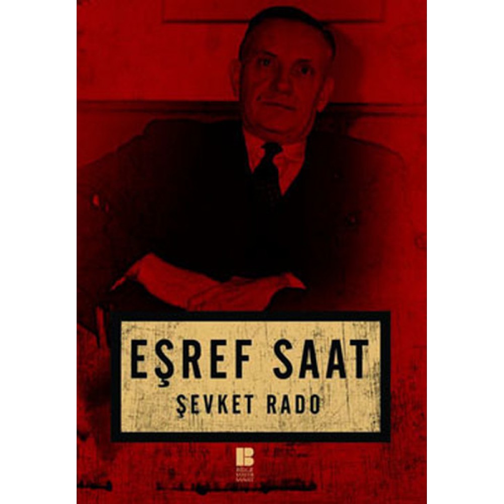 EŞREF SAAT