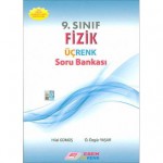 ESEN ÜÇRENK 9.SINIF FİZİK SORU BANKASI