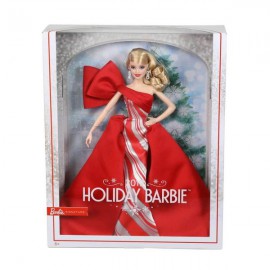 BARBİE 2019 MUTLU YILLAR BEBEĞİ FXF01 MATTEL 