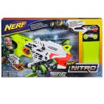 NERF NITRO AEROFURY RAMPAGE E0408