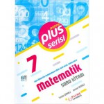 PALME 7.SINIF PLUS MATEMATİK SORU BANKASI