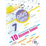 PALME 7.SINIF PLUS 10 LU DENEME