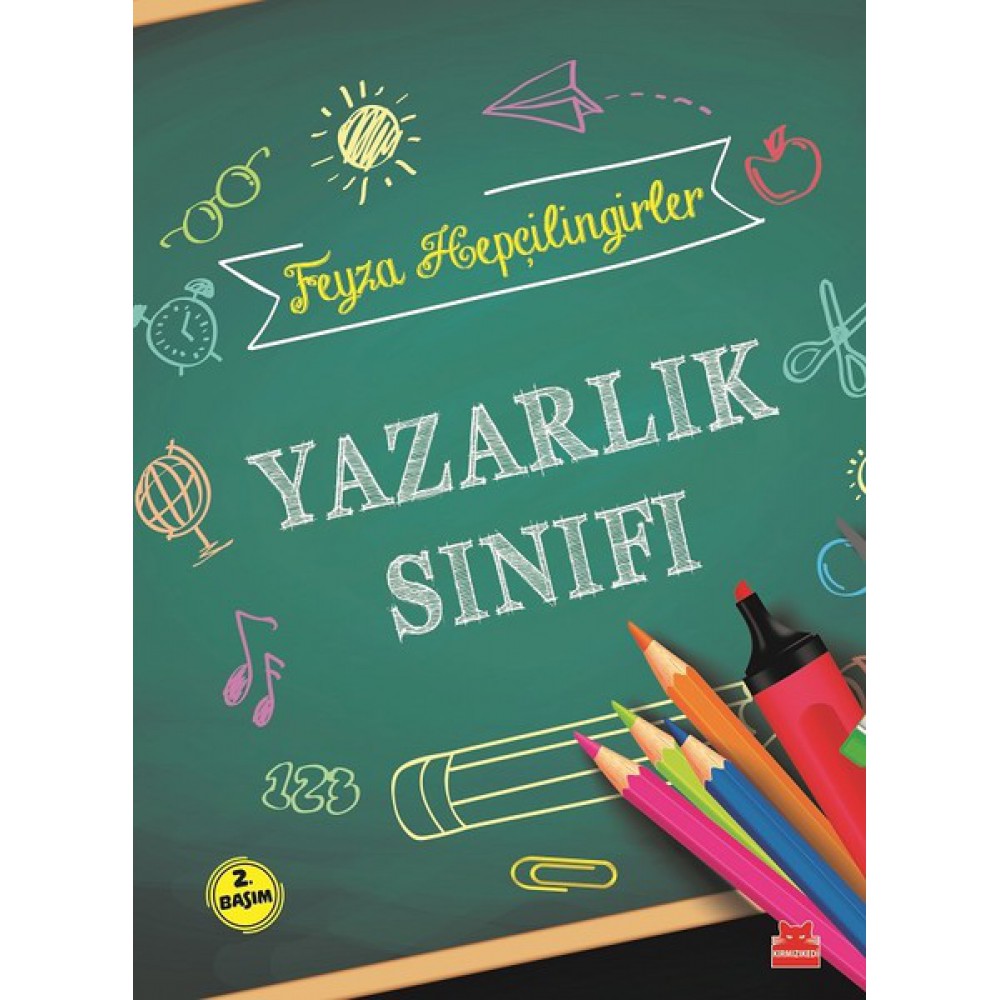 YAZARLIK SINIFI