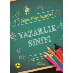 YAZARLIK SINIFI