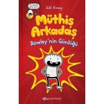 MÜTHİŞ ARKADAŞ ROWLEY NİN GÜNLÜĞÜ