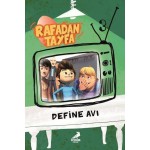 RAFADAN TAYFA DEFİNE AVI