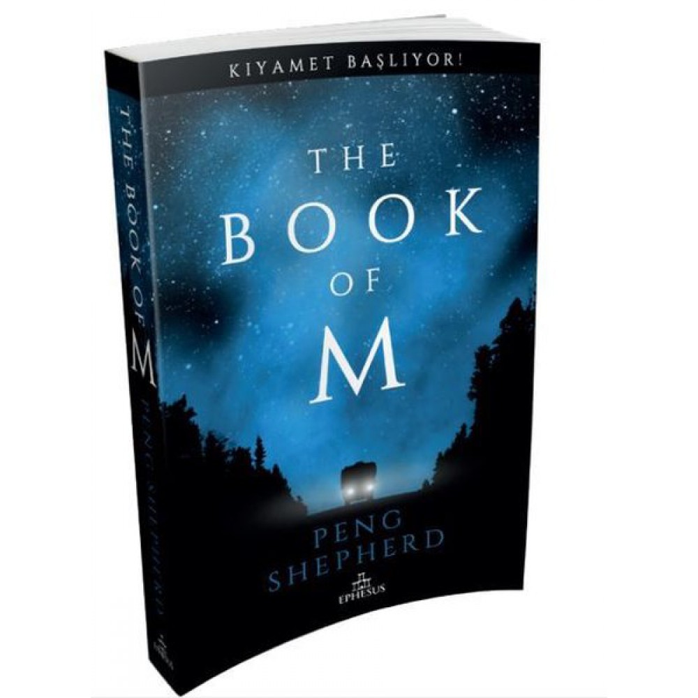THE BOOK OF M