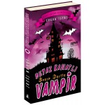 BEYAZ KANATLI VAMPİR 1 BAŞIM CERTTE