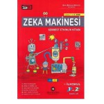 SBM 1.VE 2.SINIF ZEKA MAKİNASI SERBEST ETKİNLİK KİTABI