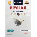 LİMİT TYT-AYT BİYOLOJİ SORU BANKASI