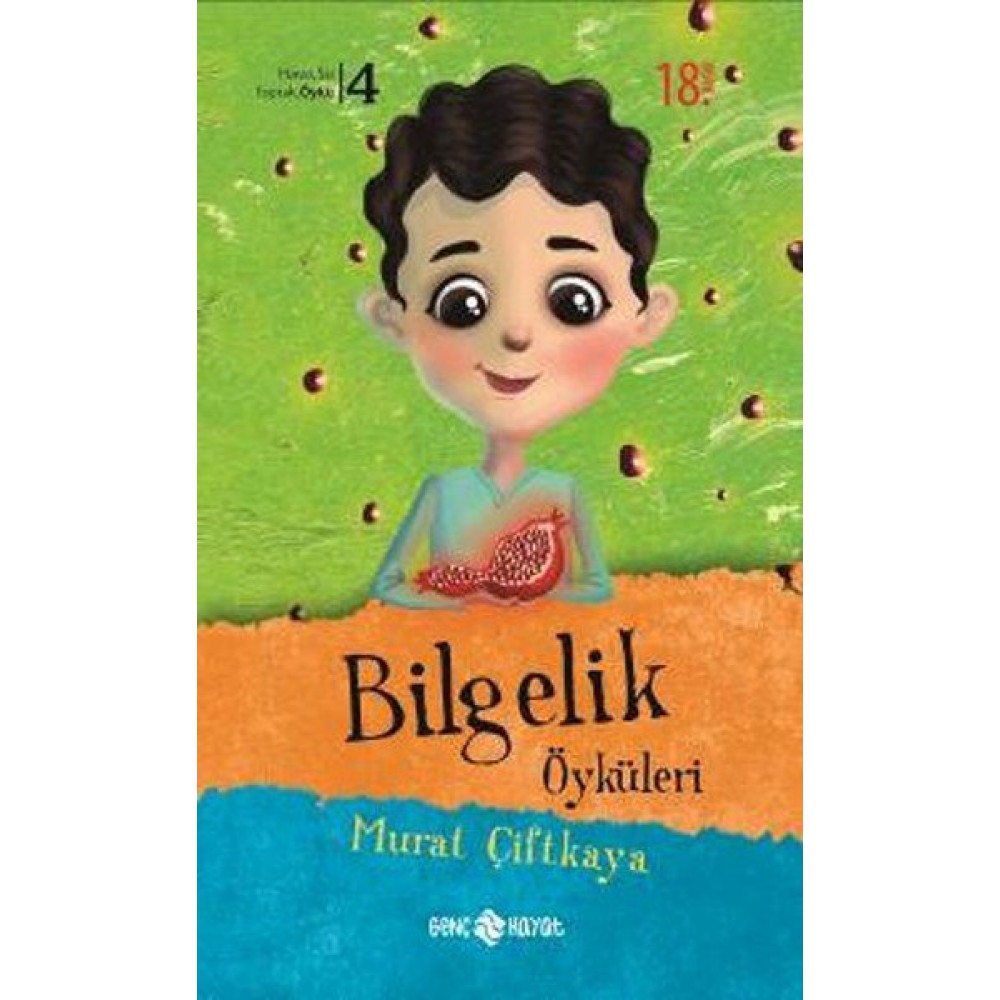 BİLGELİK ÖYKÜLERİ