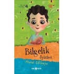 BİLGELİK ÖYKÜLERİ
