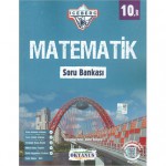 OKYANUS 10.SINIF İCEBERG MATEMATİK SORU BANKASI