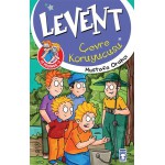 LEVENT İZ PEŞİNDE