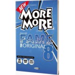 MORE & MORE 8 NEW FAME THE ORIGINAL 40 DENEME