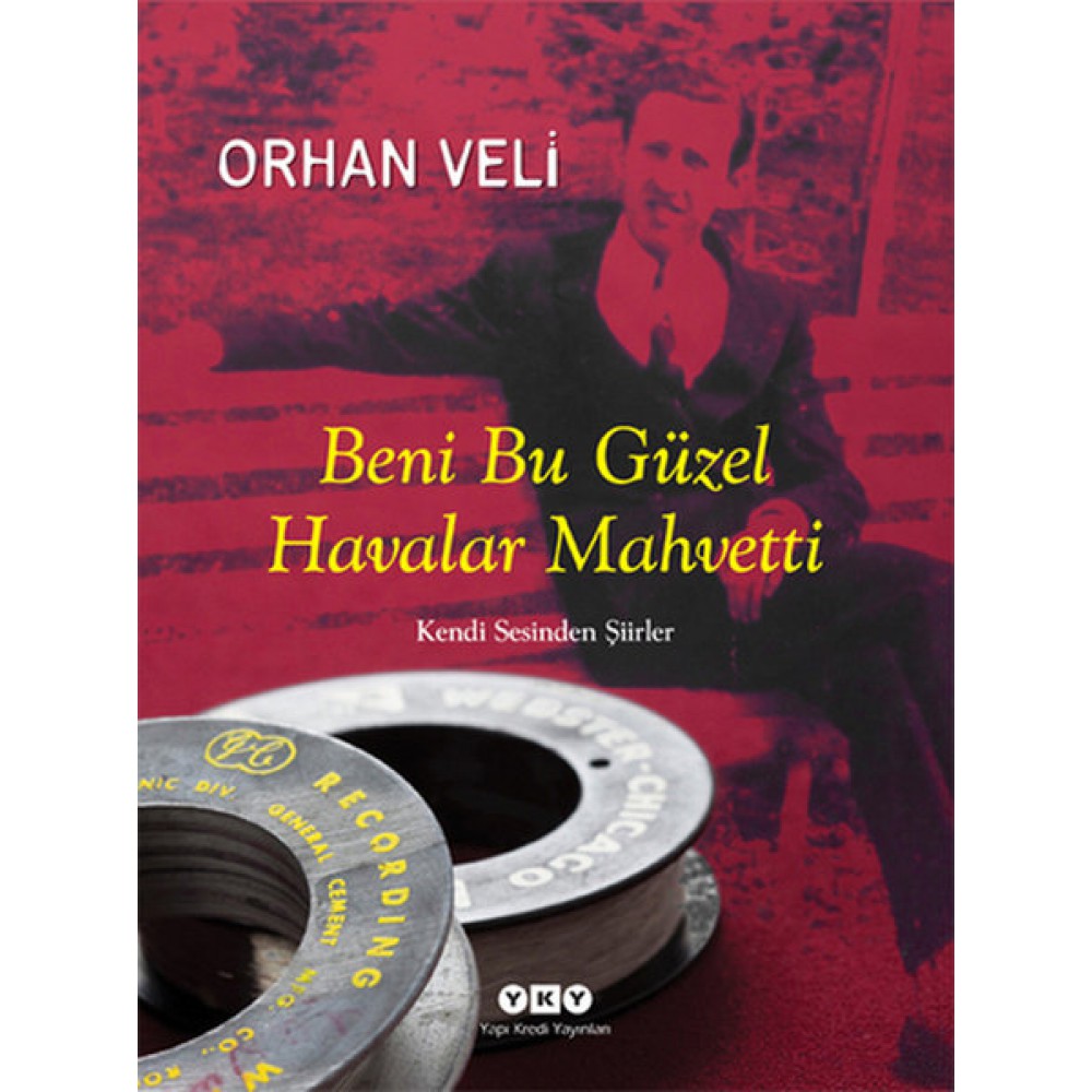 BENİ BU GÜZEL HAVALAR MAHVETTİ