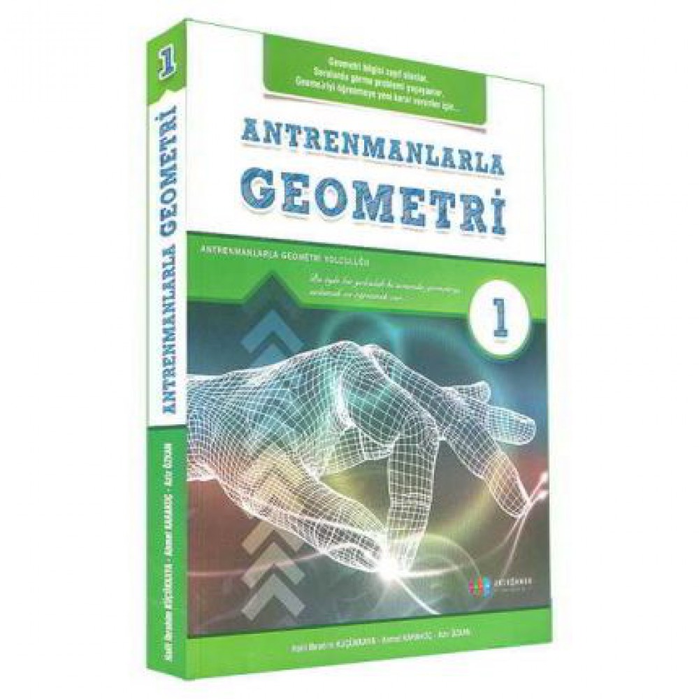 ANTRENMANLARLA GEOMETRİ 1
