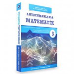 ANTRENMANLARLA MATEMATİK 3 