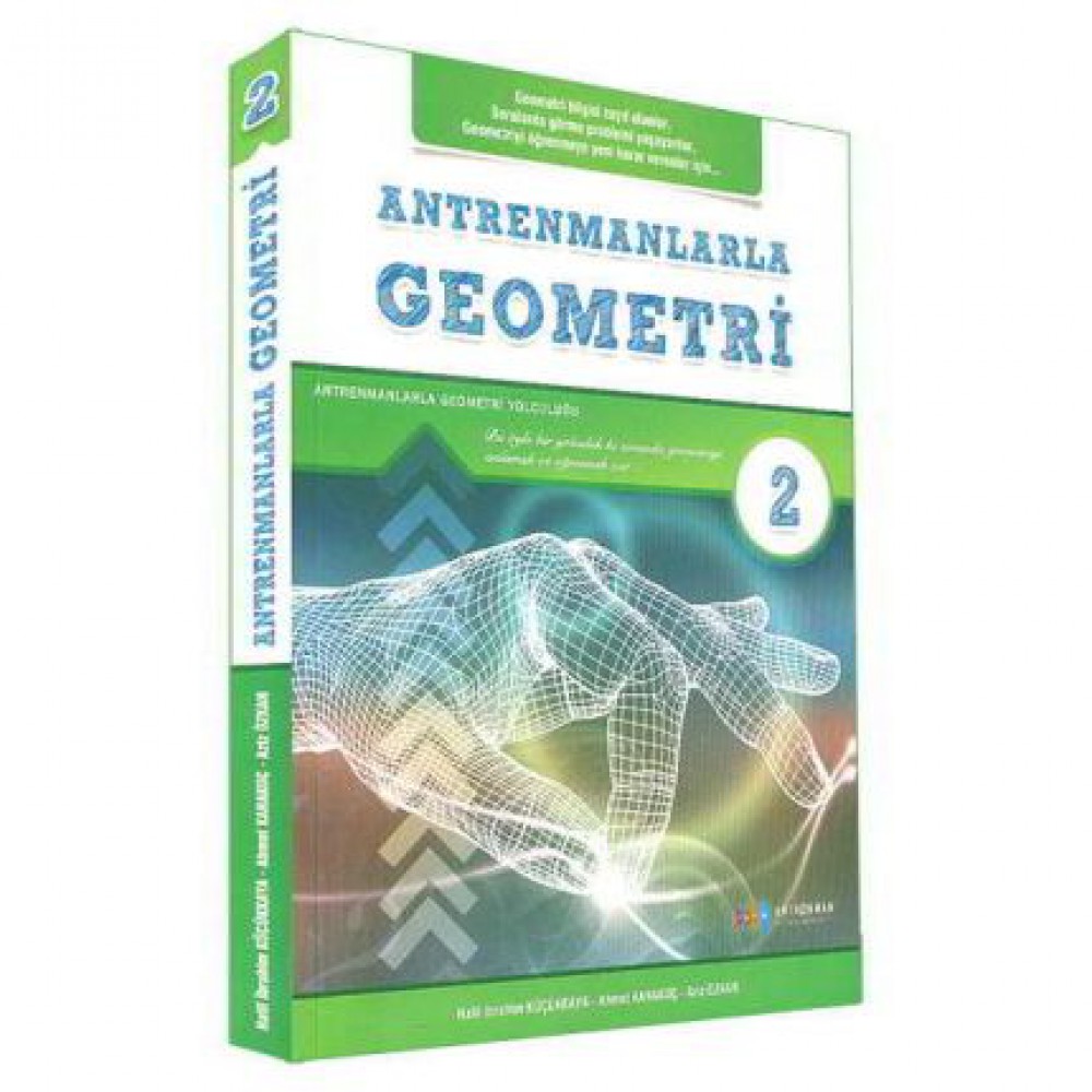 ANTRENMANLARLA GEOMETRİ 2