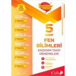 KORAY VAROL 5. SINIF FEN DENEME 