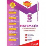 KORAY VAROL 5. SINIF MATEMATİK DENEME