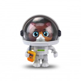 KEDİ-3 AKSESUARLI FİGÜR ADORE 44  FFC34100