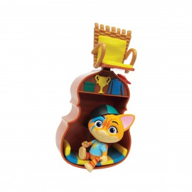 KEDİ-DELÜKS OYUN SETİ ADORE 44  FFC34130