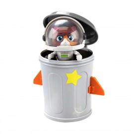 44 KEDİ-ARAÇLAR MACERA KAHRAMANLARI ADORE  FFC34150