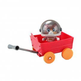 44 KEDİ-ARAÇLAR MACERA KAHRAMANLARI ADORE  FFC34150