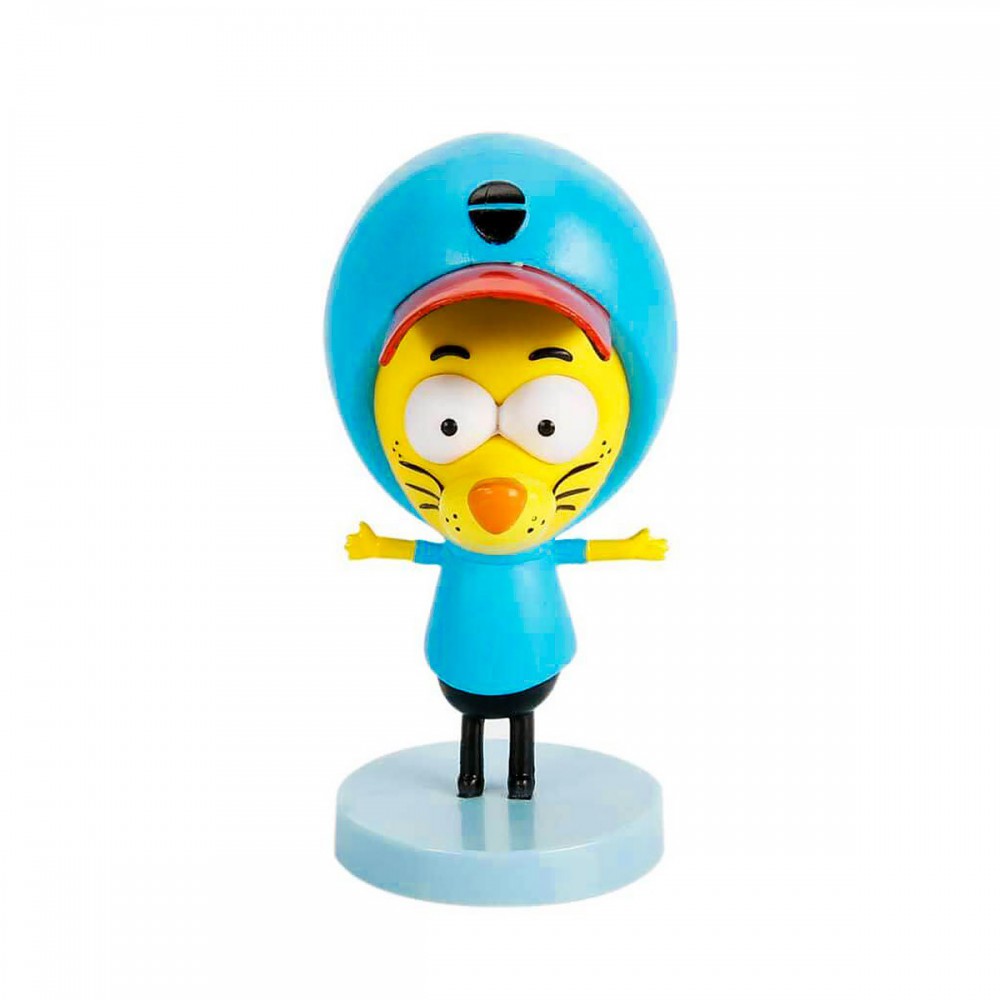 SUNMAN KRAL ŞAKİR-ŞAKİR 7cm FİGÜR 2353