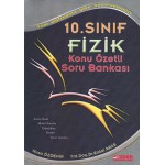ESEN 10.SINIF FİZİK KONU ÖZETLİ SORU BANKASI