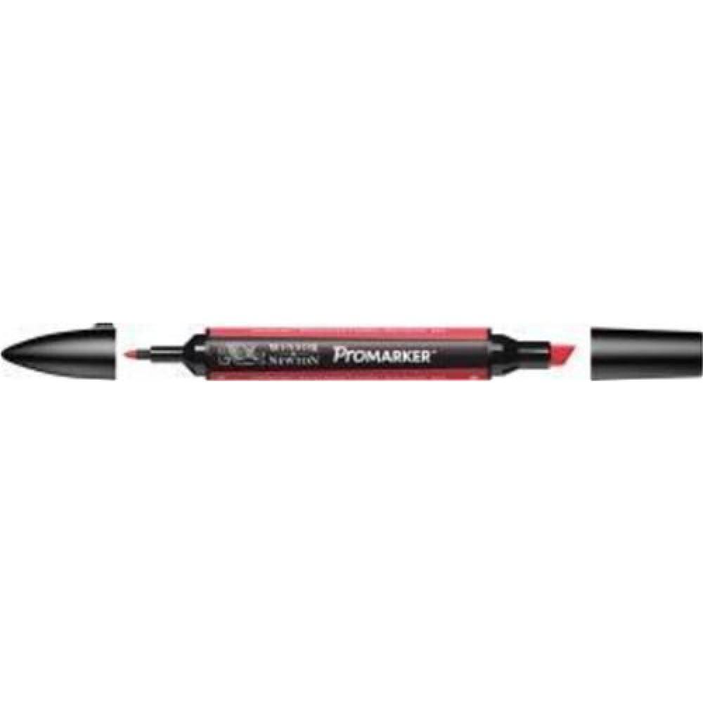 WİNSÖR&NEWTON PROMARKER LİPSTİCK RED 181 (R576)