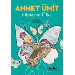OLMAYAN ÜLKE